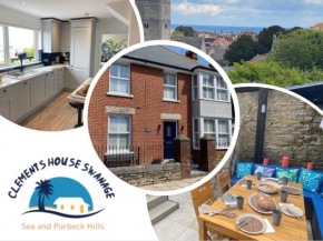 Clements House Swanage